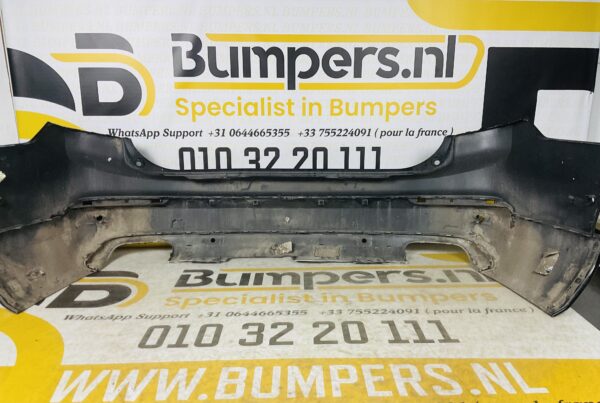 BUMPER Volvo XC 90 ACHTERBUMPER 1-E10-5354z