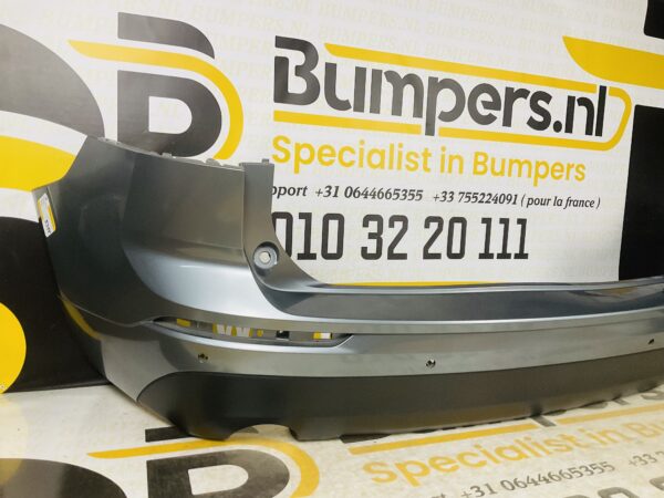 BUMPER Volvo XC 40 ACHTERBUMPER 1-E10-5355z
