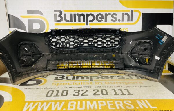 BUMPER Kia Sportage 2018-2022 VOORBUMPER 2-G1-5399z