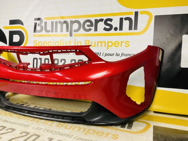 BUMPER Kia Stonic 2019-2023 VOORBUMPER 2-G4-5405z