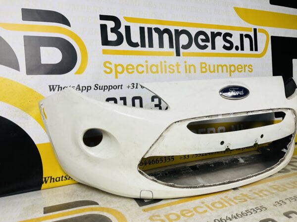 BUMPER Ford Ka 2007-2015 VOORBUMPER 1-D4-5415z
