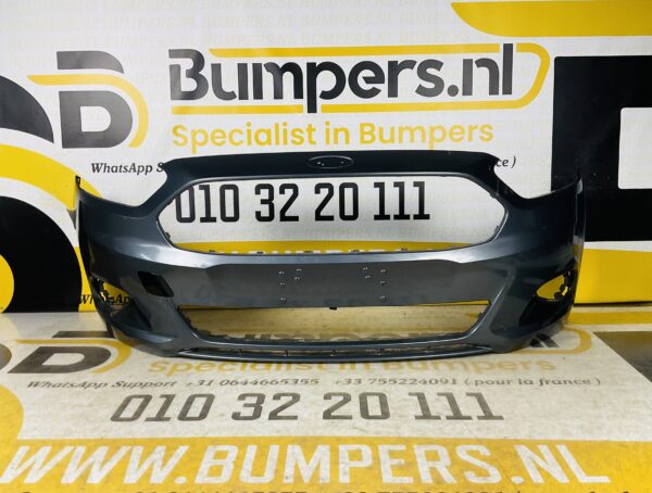 BUMPER Ford Ka+ PWS 2016-2021 VOORBUMPER 1-D4-5416z