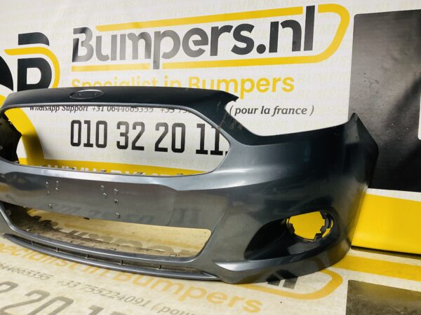 BUMPER Ford Ka+ PWS 2016-2021 VOORBUMPER 1-D4-5416z