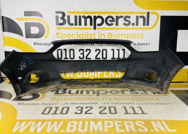 BUMPER Ford Ka+ PWS 2016-2021 VOORBUMPER 1-D4-5416z