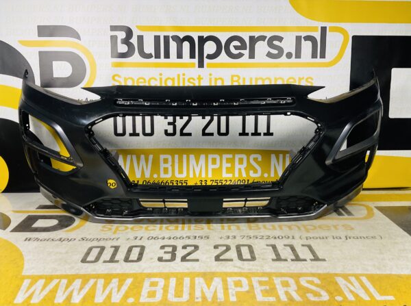BUMPER Hyundai Kona VOORBUMPER 2-E4-5423z