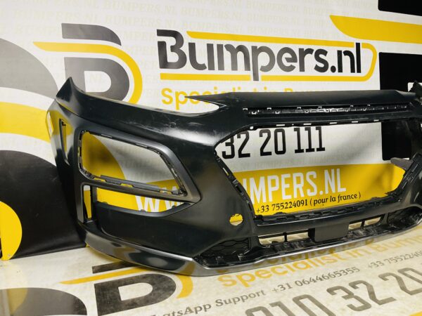 BUMPER Hyundai Kona VOORBUMPER 2-E4-5423z