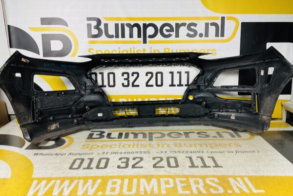 BUMPER Hyundai Kona VOORBUMPER 2-E4-5423z