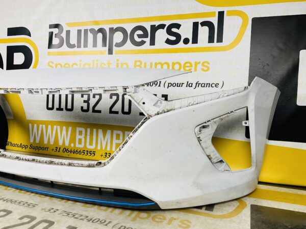 BUMPER Hyundai Ioniq VOORBUMPER 2-E4-5424z