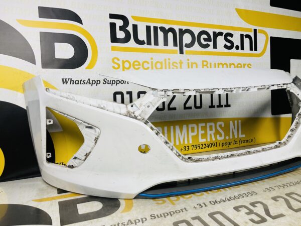 BUMPER Hyundai Ioniq VOORBUMPER 2-E4-5424z