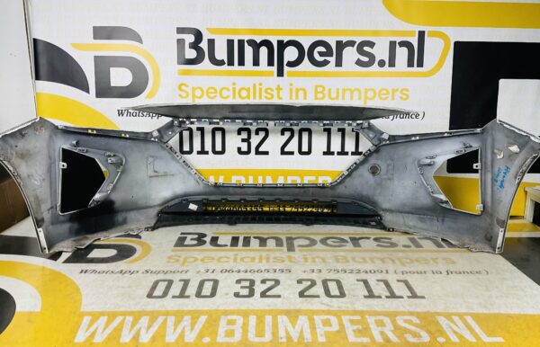 BUMPER Hyundai Ioniq VOORBUMPER 2-E4-5424z