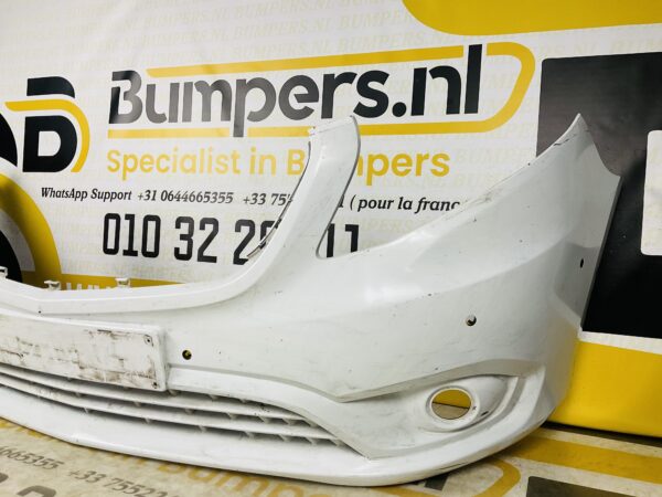BUMPER Mercedes Vito W447 2014-2022 VOORBUMPER 1-B10-5443z
