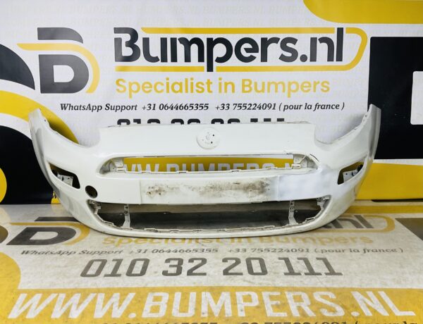 BUMPER Fiat Punto VOORBUMPER 2-B1-5452z