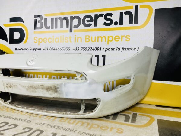BUMPER Fiat Punto VOORBUMPER 2-B1-5452z