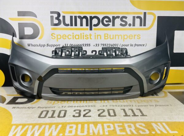 BUMPER Suzuki Vitara VOORBUMPER 2-E10-5458z