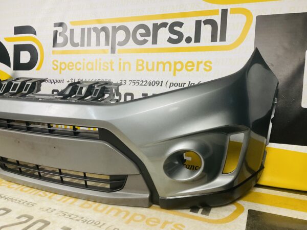 BUMPER Suzuki Vitara VOORBUMPER 2-E10-5458z