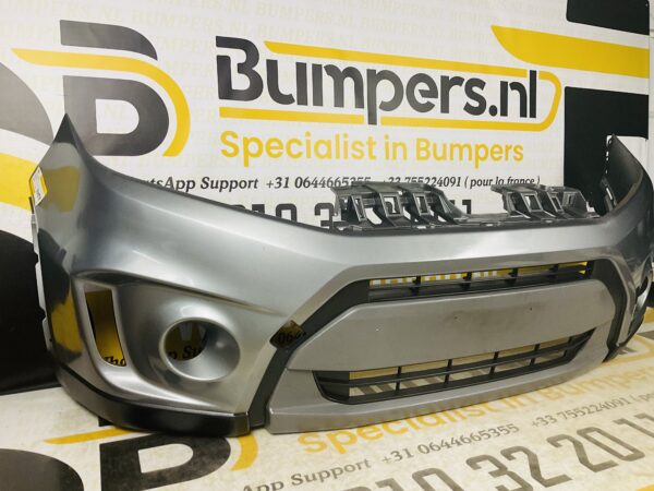 BUMPER Suzuki Vitara VOORBUMPER 2-E10-5458z