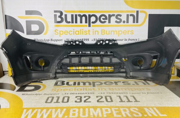 BUMPER Suzuki Vitara VOORBUMPER 2-E10-5458z