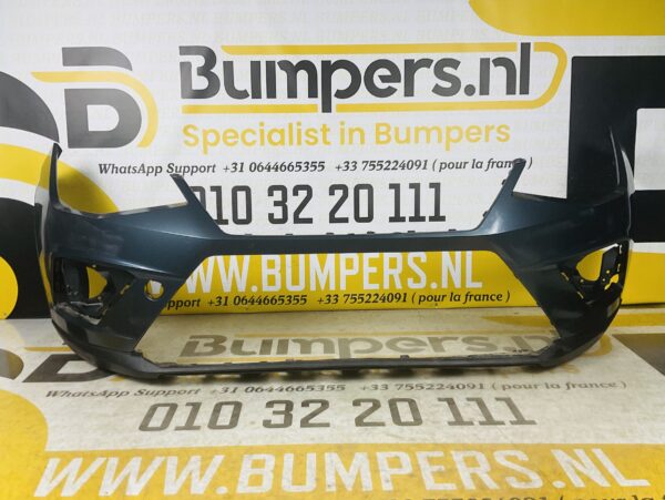 BUMPER Seat Arona 2017-2022 VOORBUMPER 2-C10-5464z