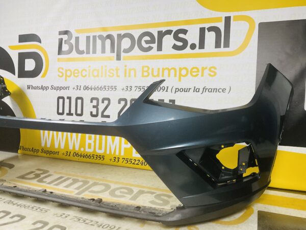 BUMPER Seat Arona 2017-2022 VOORBUMPER 2-C10-5464z