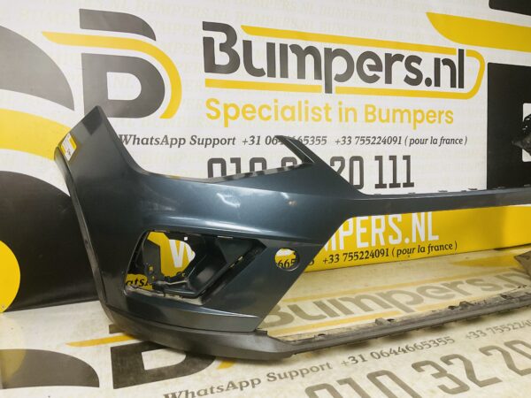 BUMPER Seat Arona 2017-2022 VOORBUMPER 2-C10-5464z