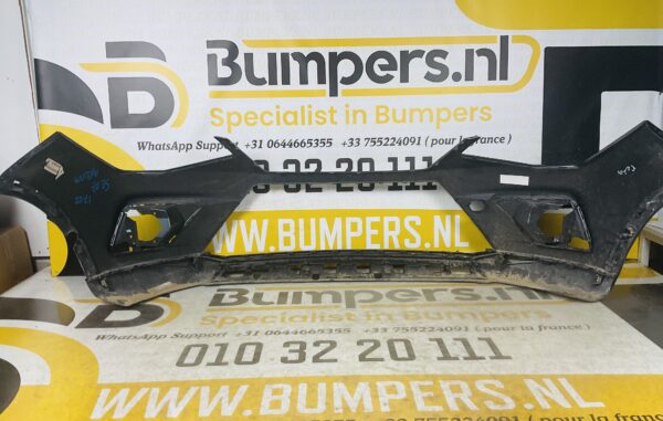 BUMPER Seat Arona 2017-2022 VOORBUMPER 2-C10-5464z