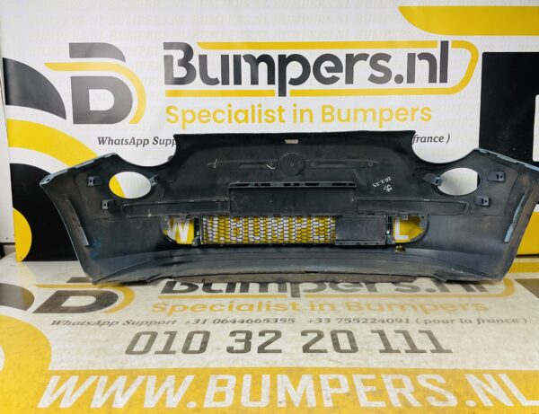 BUMPER Fiat 500 2007-2015 VOORBUMPER 2-B3-5468z