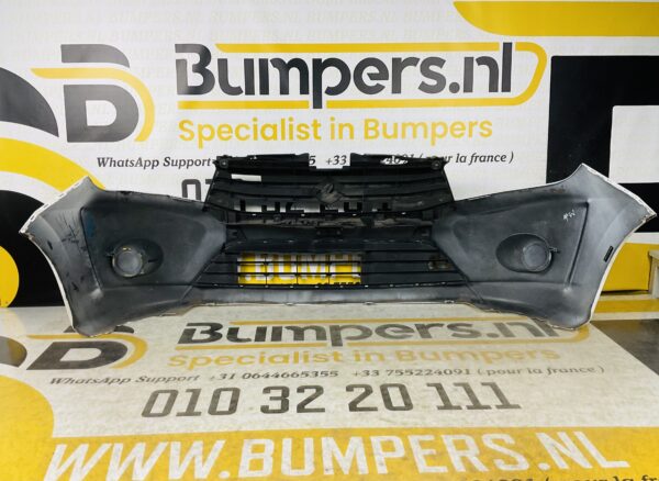 BUMPER Suzuki Celerio 2014-2023 VOORBUMPER 2-E8-5470z