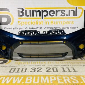 BUMPER Suzuki Vitara VOORBUMPER 2-E10-5474z