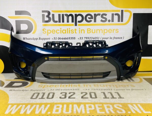 BUMPER Suzuki Vitara VOORBUMPER 2-E10-5474z