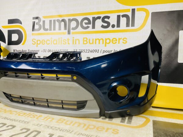 BUMPER Suzuki Vitara VOORBUMPER 2-E10-5474z
