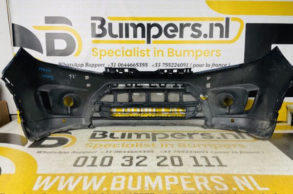 BUMPER Suzuki Vitara VOORBUMPER 2-E10-5474z
