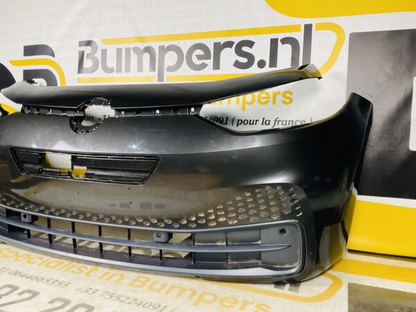 BUMPER Volkswagen iD3 2022-2023 VOORBUMPER 1-B8-5480z