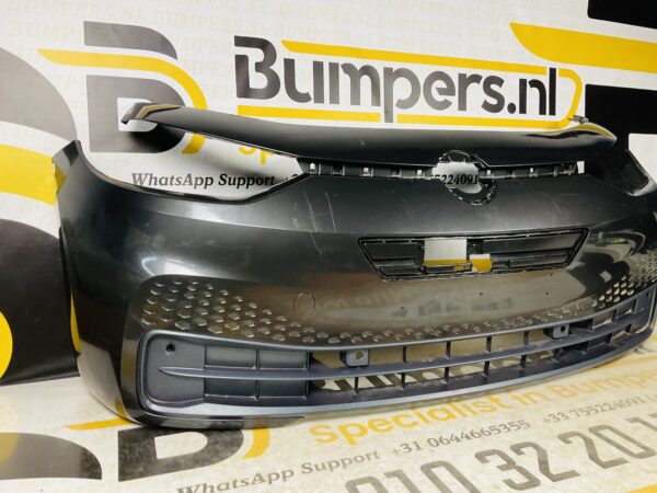 BUMPER Volkswagen iD3 2022-2023 VOORBUMPER 1-B8-5480z