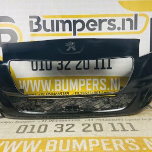 BUMPER Peugeot 5008 Pdc 2009-2015 VOORBUMPER 2-J10-5491z