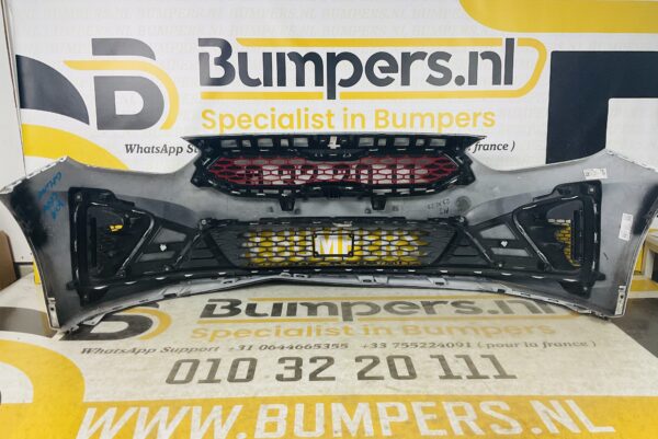 BUMPER Kia Ceed GT-Line GTline VOORBUMPER 2-G9-5498z