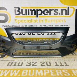 BUMPER Volvo V40 R-Design Rdesign KLS VOORBUMPER 1-E7-5520z