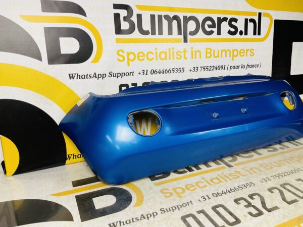 Bumper Opel Adam 2012 2016 Achterbumper 1-G8-5559R