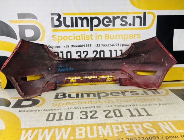 Bumper Ford Fiesta Mk7 2008-2012 Achterbumper 1-G8-5566 R