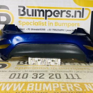 Bumper Ford Fiesta Mk7 2013-2017 Achterbumper 1-E8-5570R
