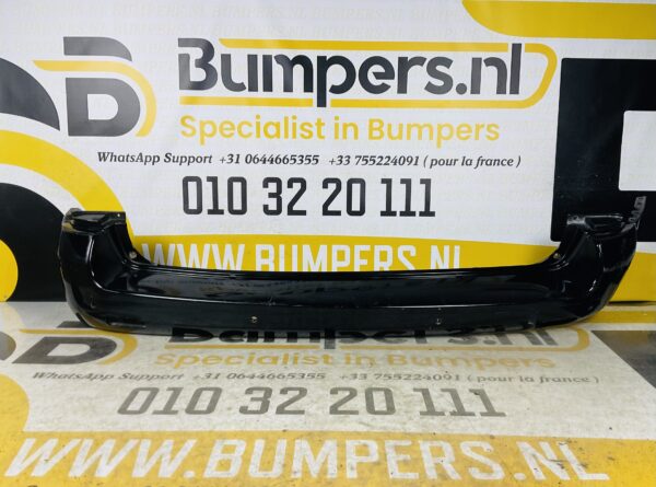 Bumper Citroen 2013-2018 Achterbumper 1-E8-5573R