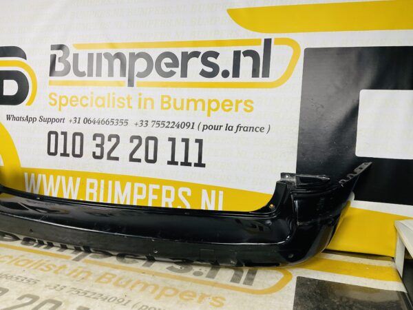 Bumper Citroen 2013-2018 Achterbumper 1-E8-5573R