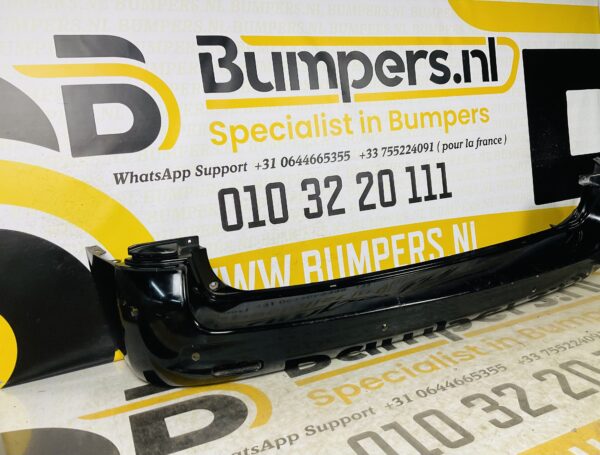 Bumper Citroen 2013-2018 Achterbumper 1-E8-5573R