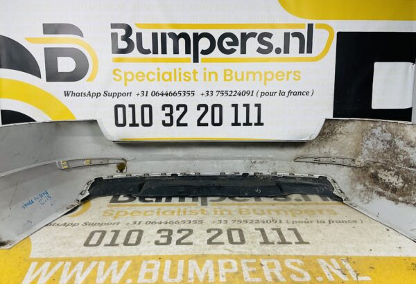Bumper Skoda Octavia 2012-2015 Achterbumper 1-E4-5579R
