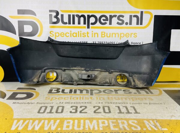 Bumper Suzuki Swift Mk7 Sport  Achterbumper 1-E8-5574R