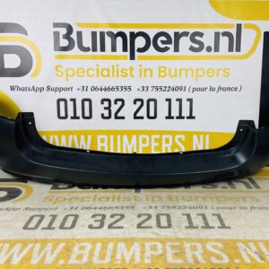 Bumper Dacia Duster Neo 2010-2017 Achterbumper 1-E8-5587R