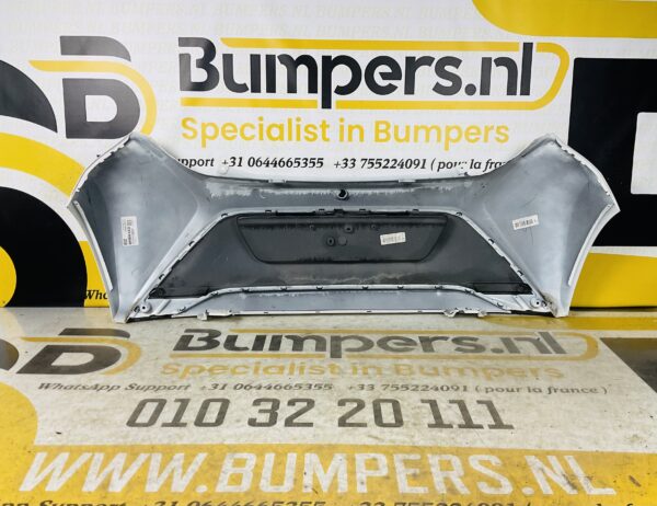 Bumper Toyota Aygo 2014-2017 Achterbumper 1-E8-5588R