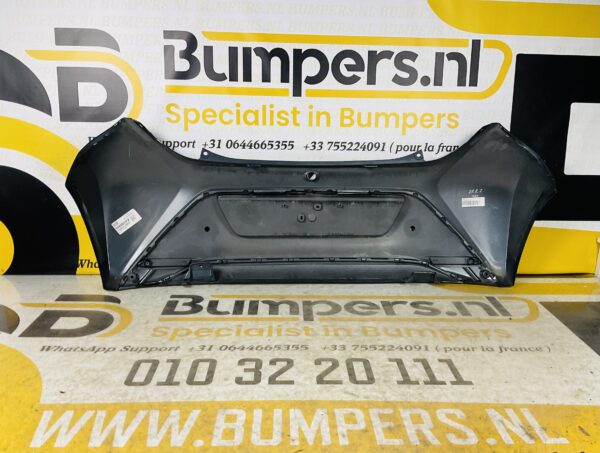Bumper Toyota Aygo 2014-2021 Achterbumper 1-E8-5589R