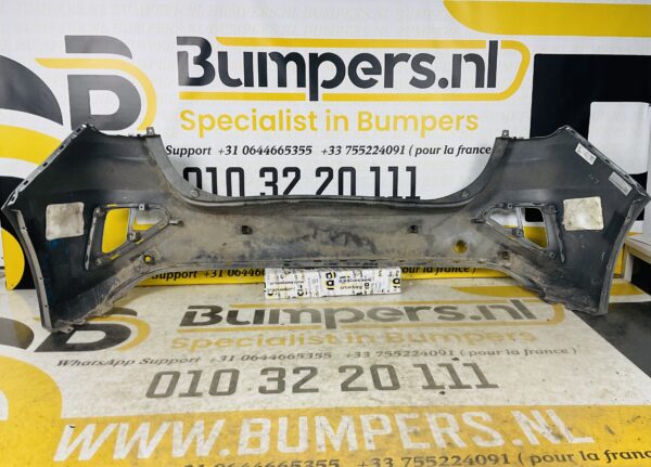Bumper Kia Ceed 2019 Achterbumper 1-E8-5549R