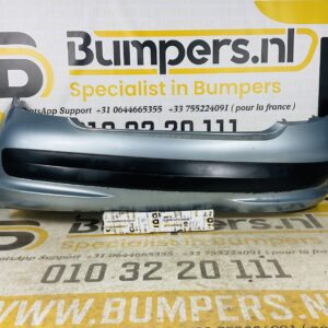 Bumper Peugeot 207- 2006- 2010  Achterbumper 1-E4-5595R