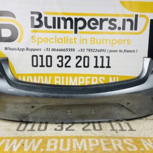 Bumper Opel Insignia 2017-2018  Achterbumper 1-E4-5596R